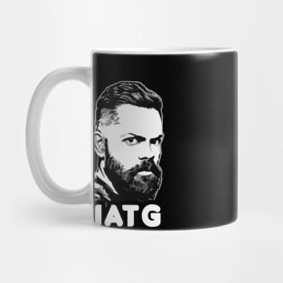 I Am That Guy Mug